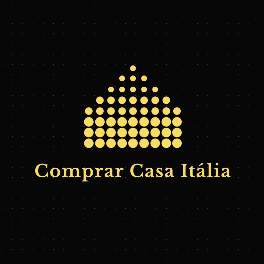Comprar casa italia
